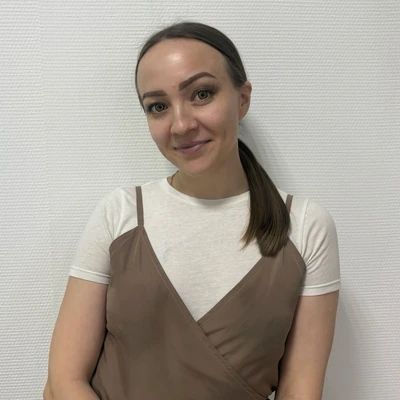 Королева Юлия