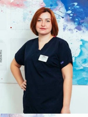 Татьяна Кондакова