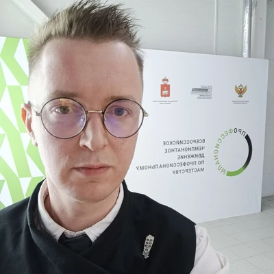 Мамочкин Евгений