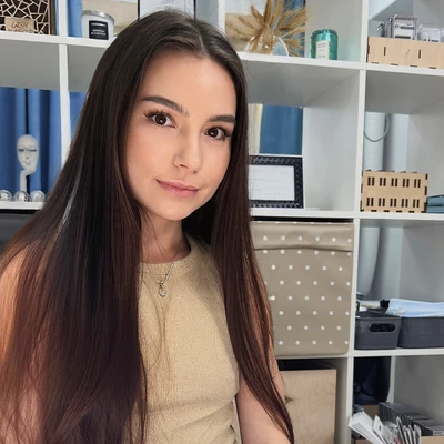 Махлягина Анастасия