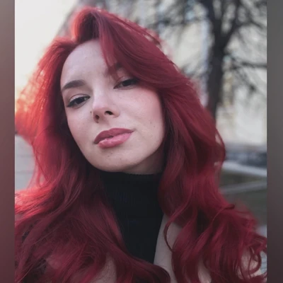 Фото Пауль Екатерина