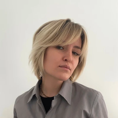 Фото Ксения