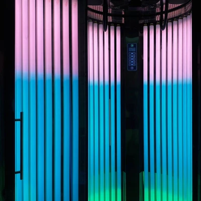 Фото СОЛЯРИЙ