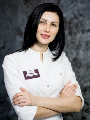 Ольга Анатольевна Сытенко