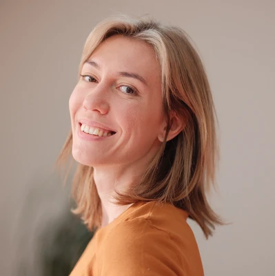 Корнилова Юлия