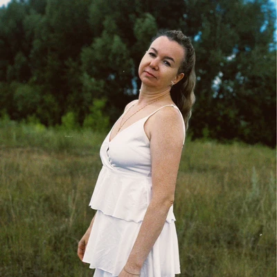 Фото Татьяна