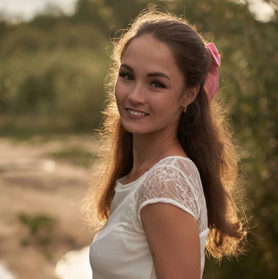 Фото Юлия