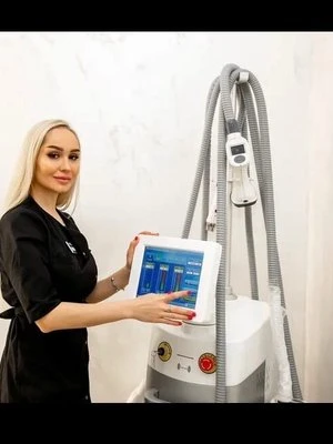 Эвелина Медведева