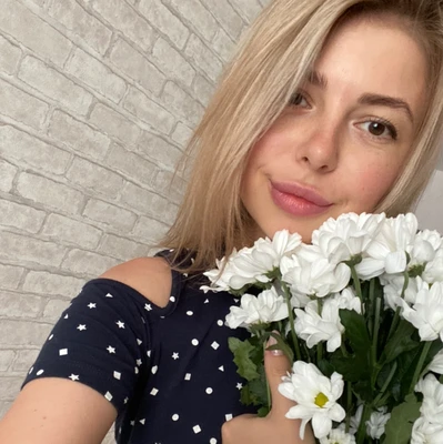 Фото Белова Юлия