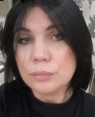 Фото Козлова Елена