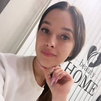 Голосова Надежда