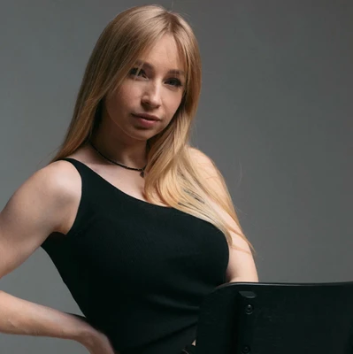 Фото Фурашова Александра