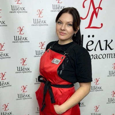 Дарья маникюр