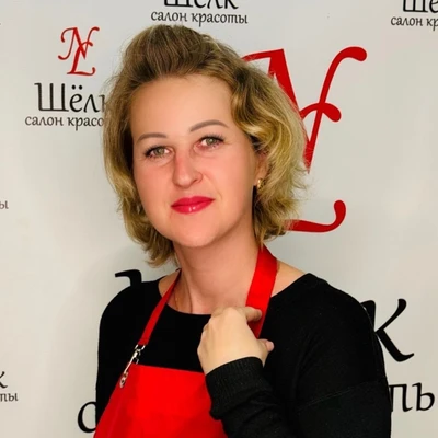 Марина  маникюра