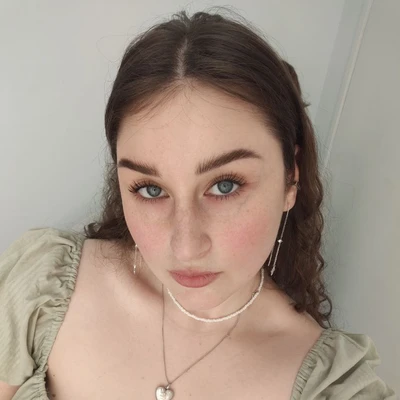 Фото Гешвинд Ольга