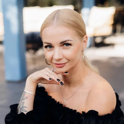 Зотова Татьяна