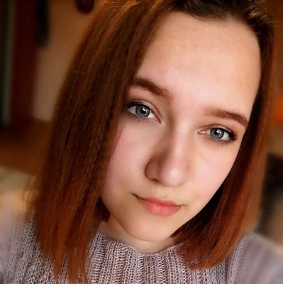 Фомина Анастасия