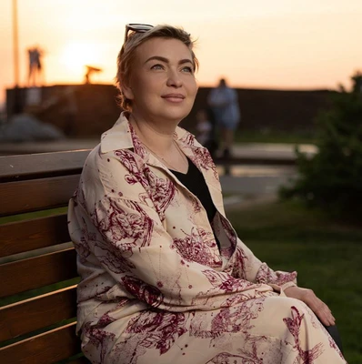 Галина