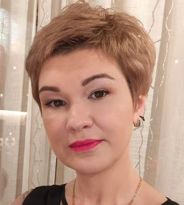 Марина