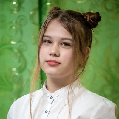 Ирина