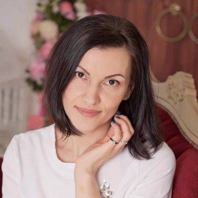 Барабан Ирина
