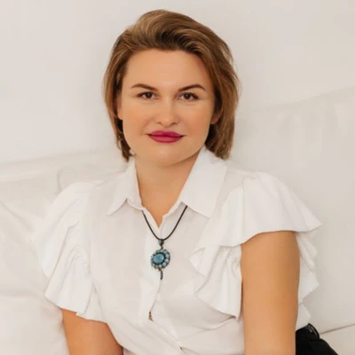 Крючкова Светлана