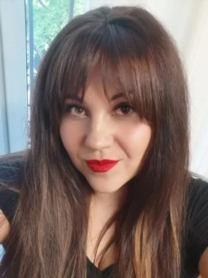 Фото Эльвира Сергеевна Баранова