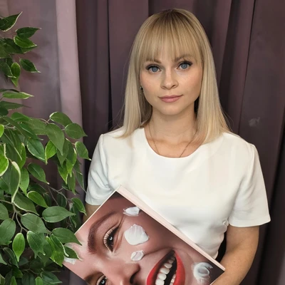 Рябинина Ольга