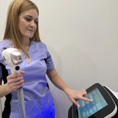 Пушкарева Марина