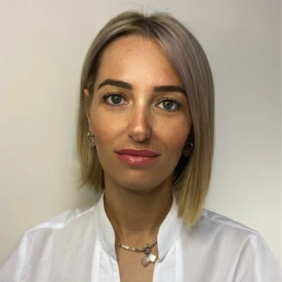 Фото Белова Елена Александровна