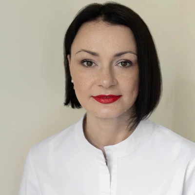 Фото Соколова Елена Евгеньевна