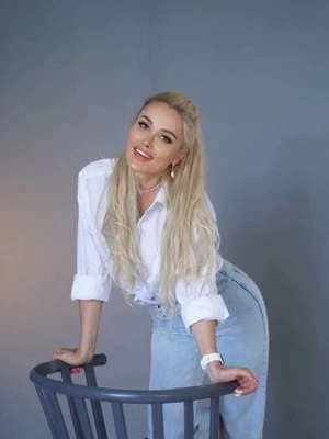 Кристина Беляева
