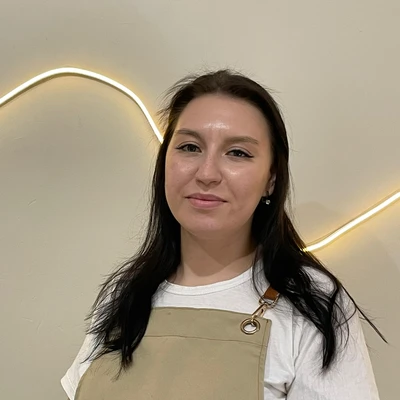 Анастасия П