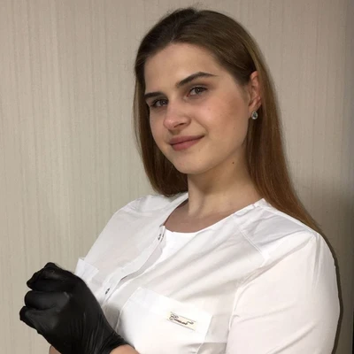 Ирина А.