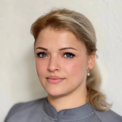Ирина Ф.