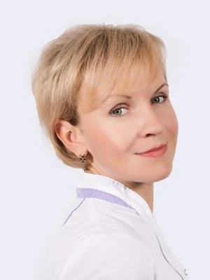 Марина Нечитайлова