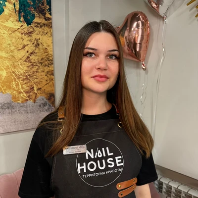 Фото Зернова Ксения