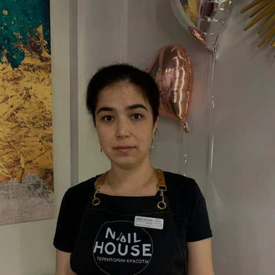 Фото Марьям