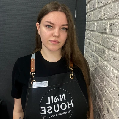 Синицына Дарья