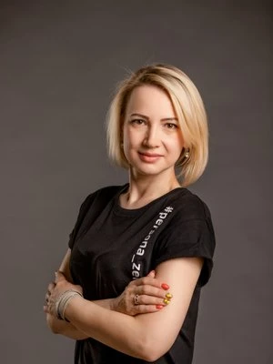 Фото Любовь Ентальцева