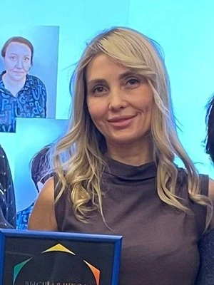 Фото Галина Грикис