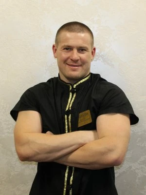 Сергей Александрович Ковалев