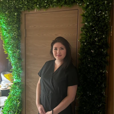 Фото РУЗАЛИЯ