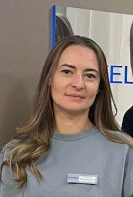 Фото Валентина Каприш