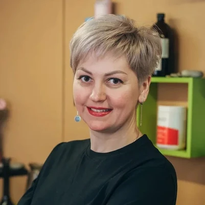 FACTURA ОЛЬГА
