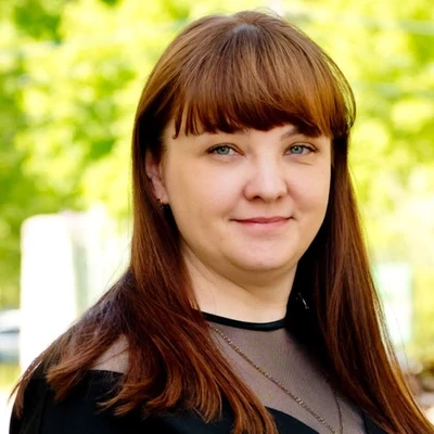 ВОРОНИНА ЕЛЕНА