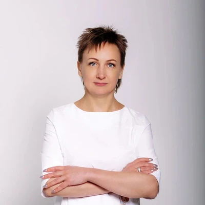 Чигирь Юлия