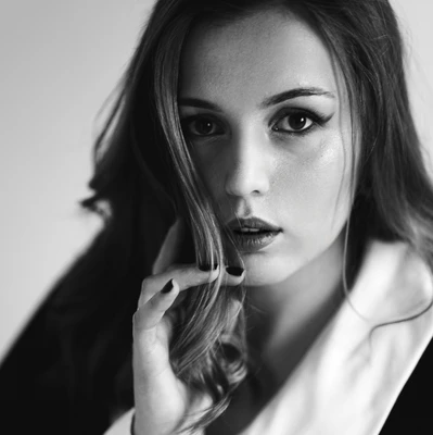 Сметанкина Анна