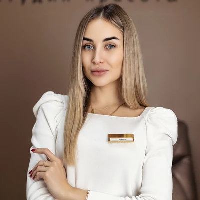 Фото Дарья Lash|Nail