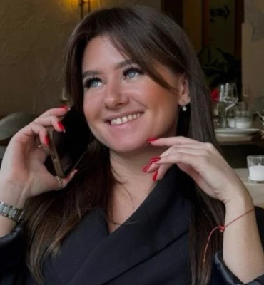 Фото Карина